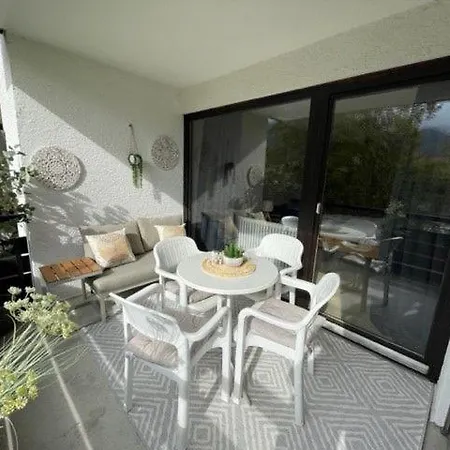 Appartement Auf Der Leite