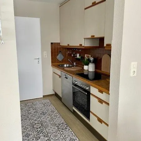 Appartement Auf Der Leite *
