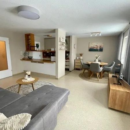 Auf Der Leite Appartement *