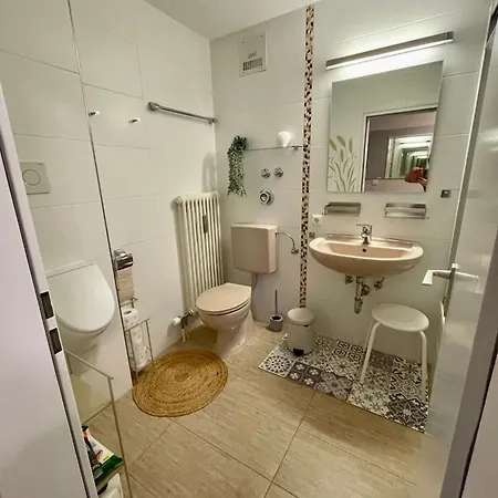 Appartement Auf Der Leite *