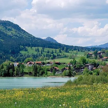 Auf Der Leite Fussen