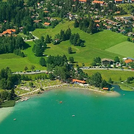 Apartment Auf Der Leite *