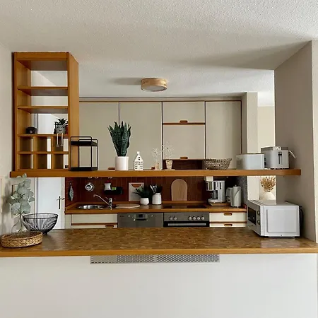 Auf Der Leite Apartment Fussen