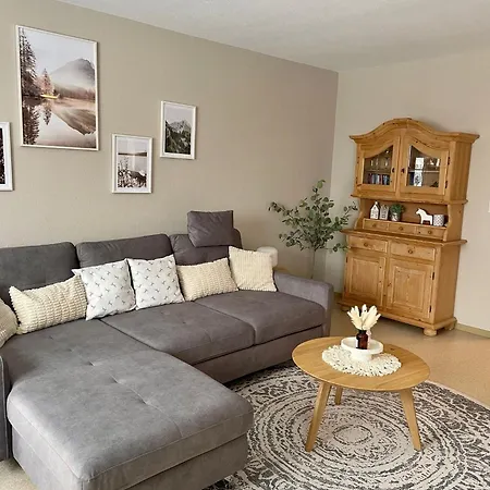 Appartement Auf Der Leite *