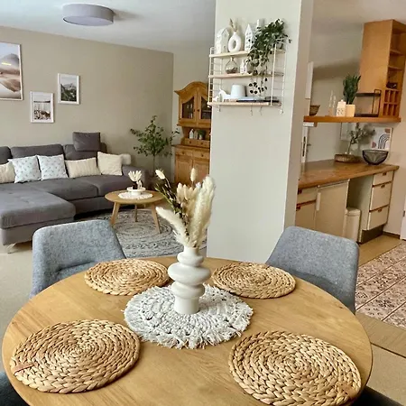 Auf Der Leite Apartment
